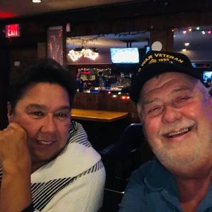 Meet your Posher, Sue